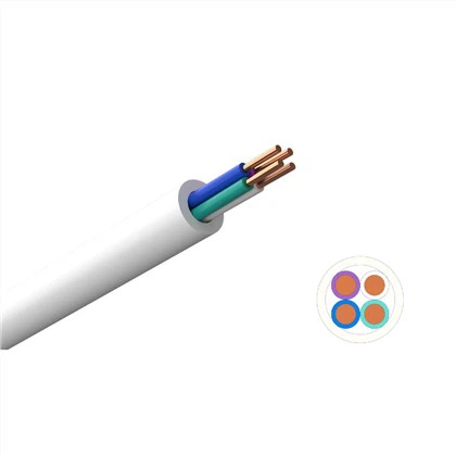 Cabo Isolado e Bainhado (BVV)